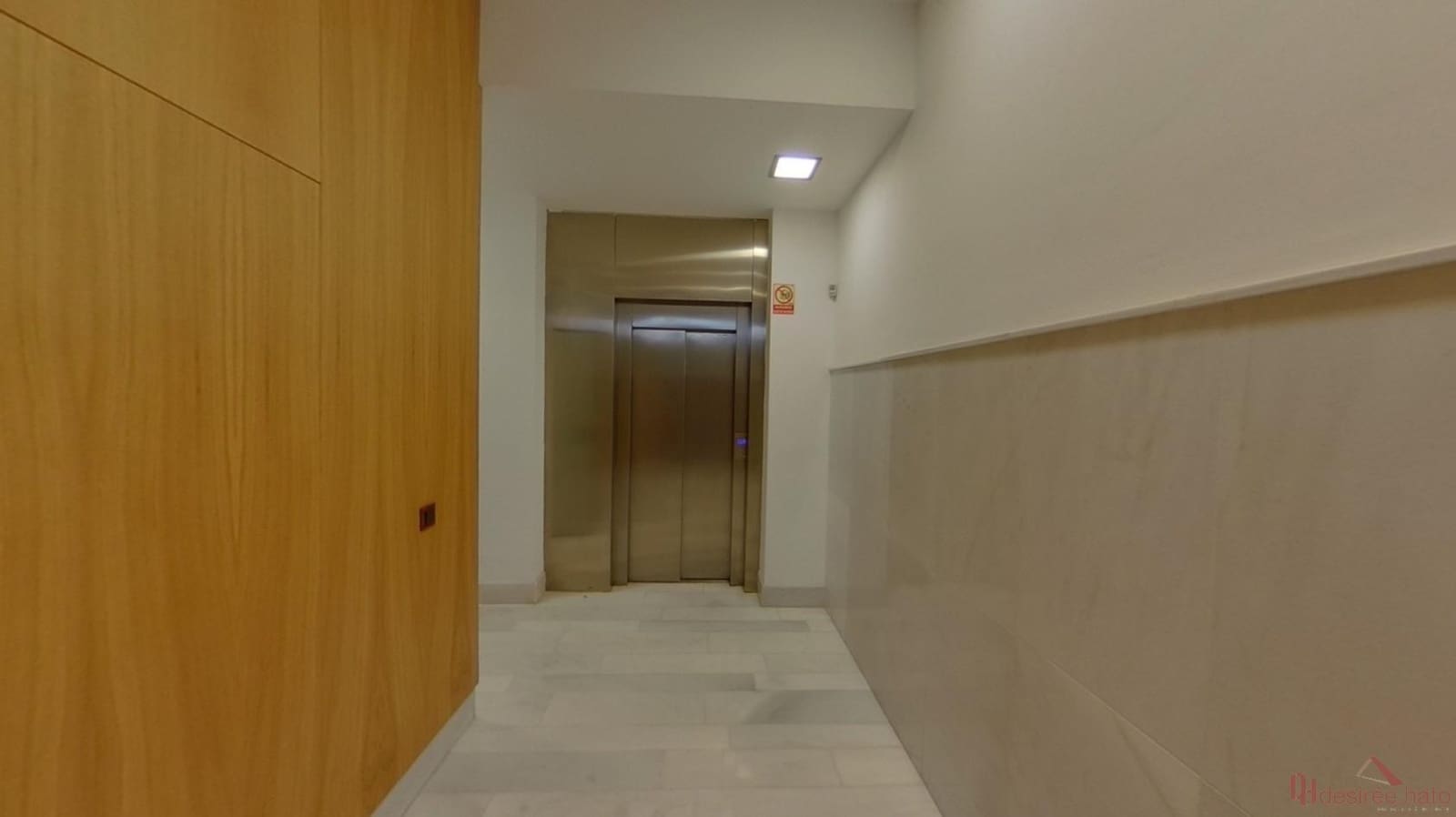 2 sypialnia Penthouse na sprzedaż w Miasto Walencja z garażem - 728 000 € (Ref: 9535203)