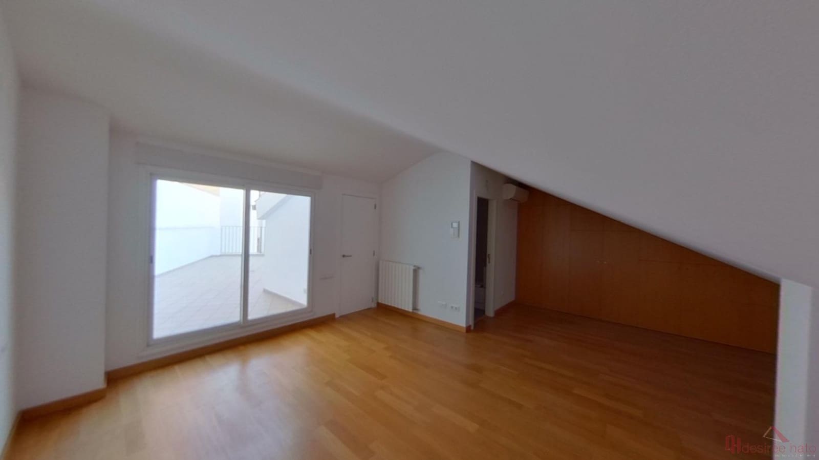 2 sypialnia Penthouse na sprzedaż w Miasto Walencja z garażem - 728 000 € (Ref: 9535203)