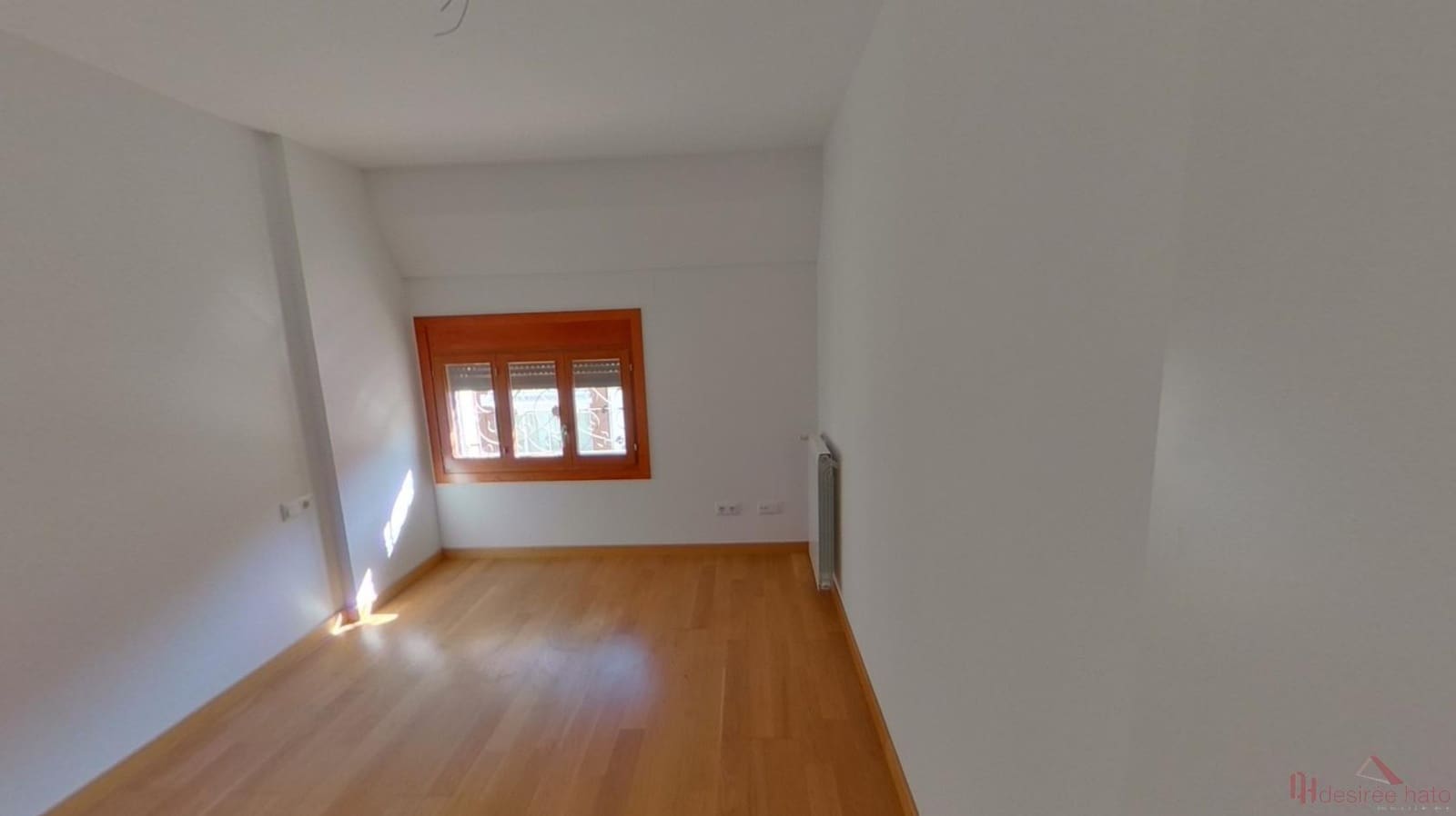 2 sypialnia Penthouse na sprzedaż w Miasto Walencja z garażem - 728 000 € (Ref: 9535203)