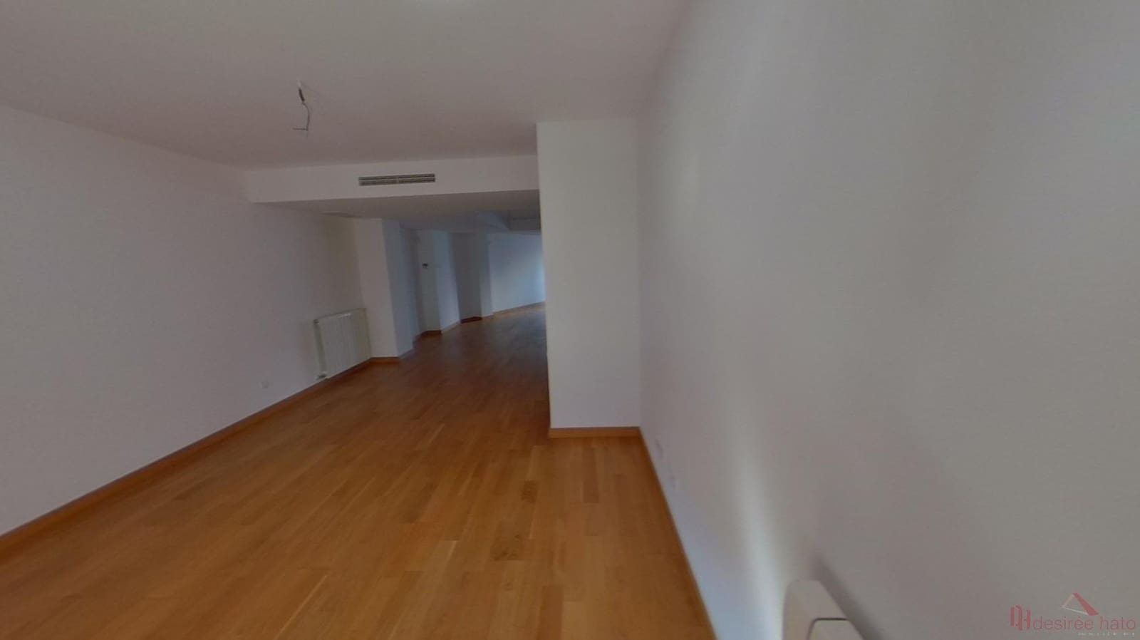 2 sypialnia Penthouse na sprzedaż w Miasto Walencja z garażem - 728 000 € (Ref: 9535203)