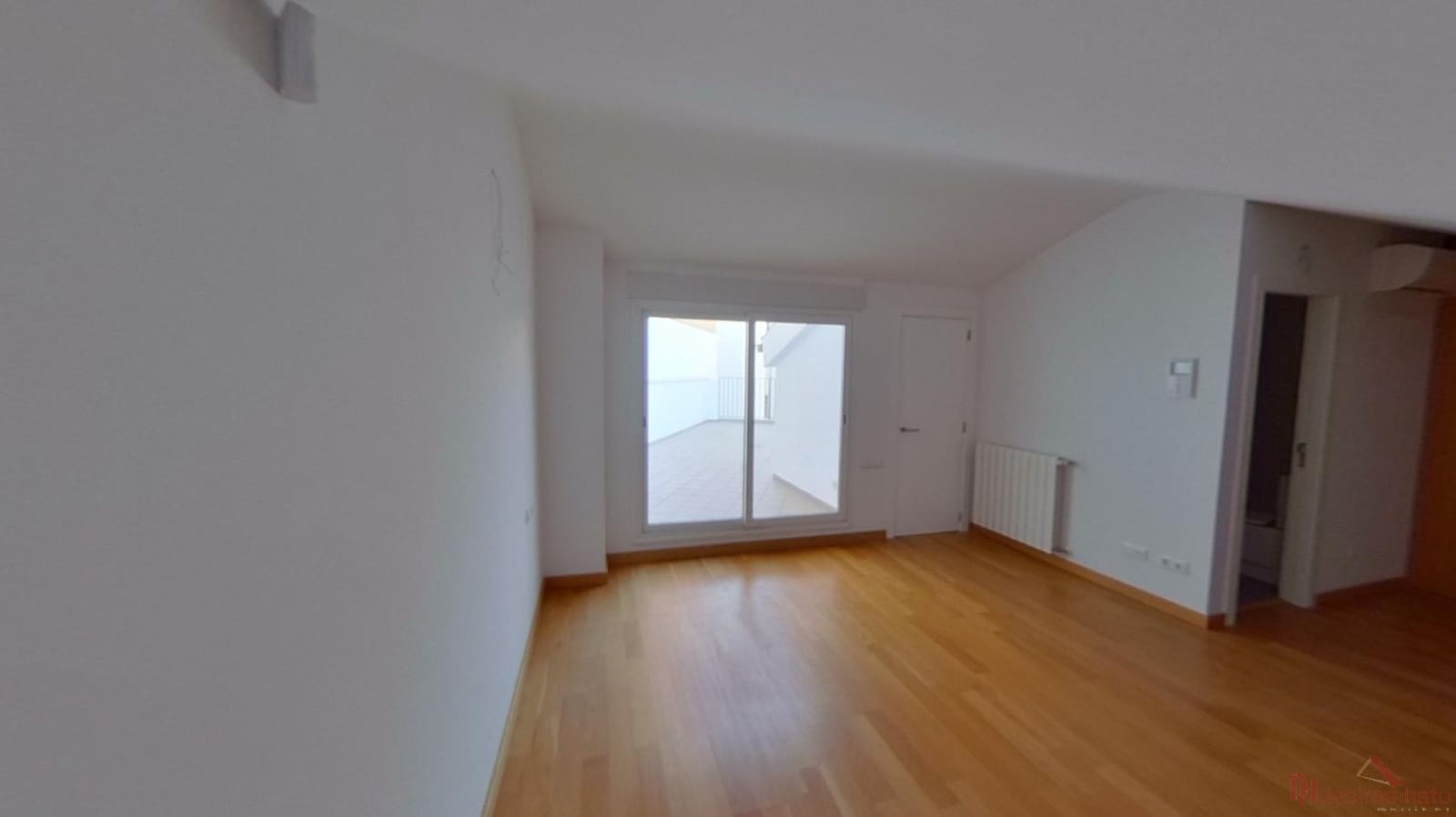 2 sypialnia Penthouse na sprzedaż w Miasto Walencja z garażem - 728 000 € (Ref: 9535203)