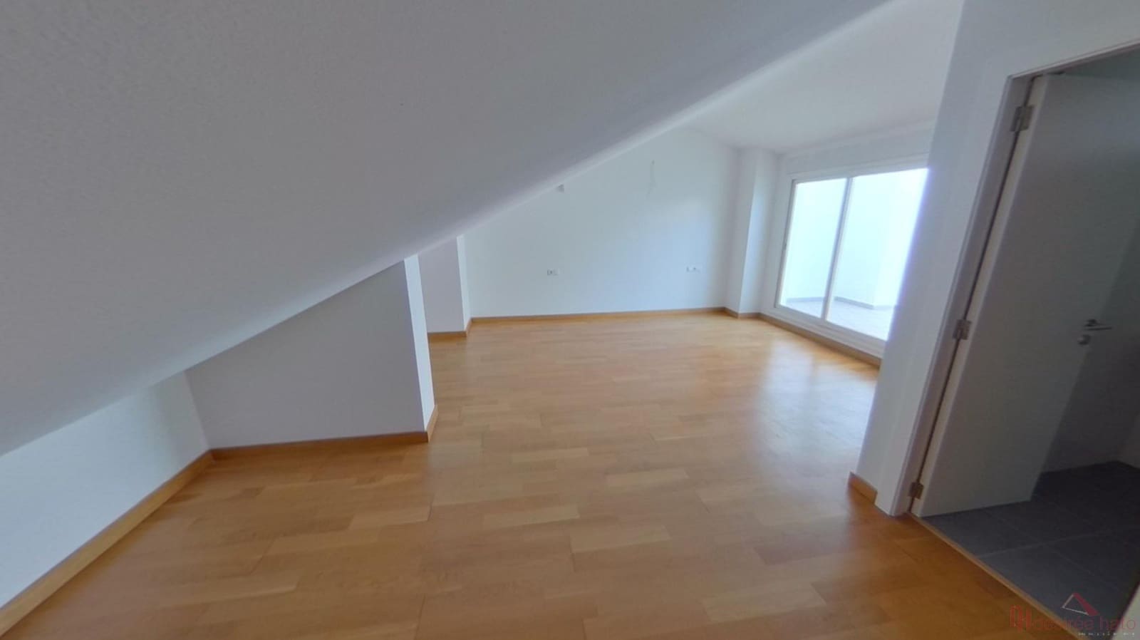 2 sypialnia Penthouse na sprzedaż w Miasto Walencja z garażem - 728 000 € (Ref: 9535203)