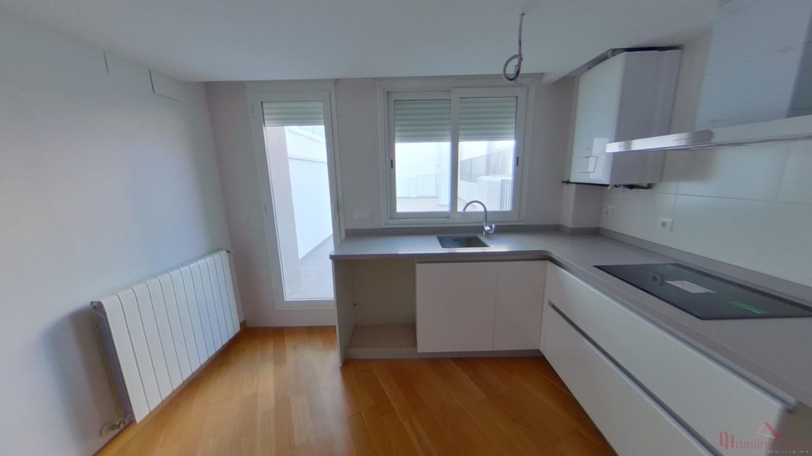 2 sypialnia Penthouse na sprzedaż w Miasto Walencja z garażem - 728 000 € (Ref: 9535203)