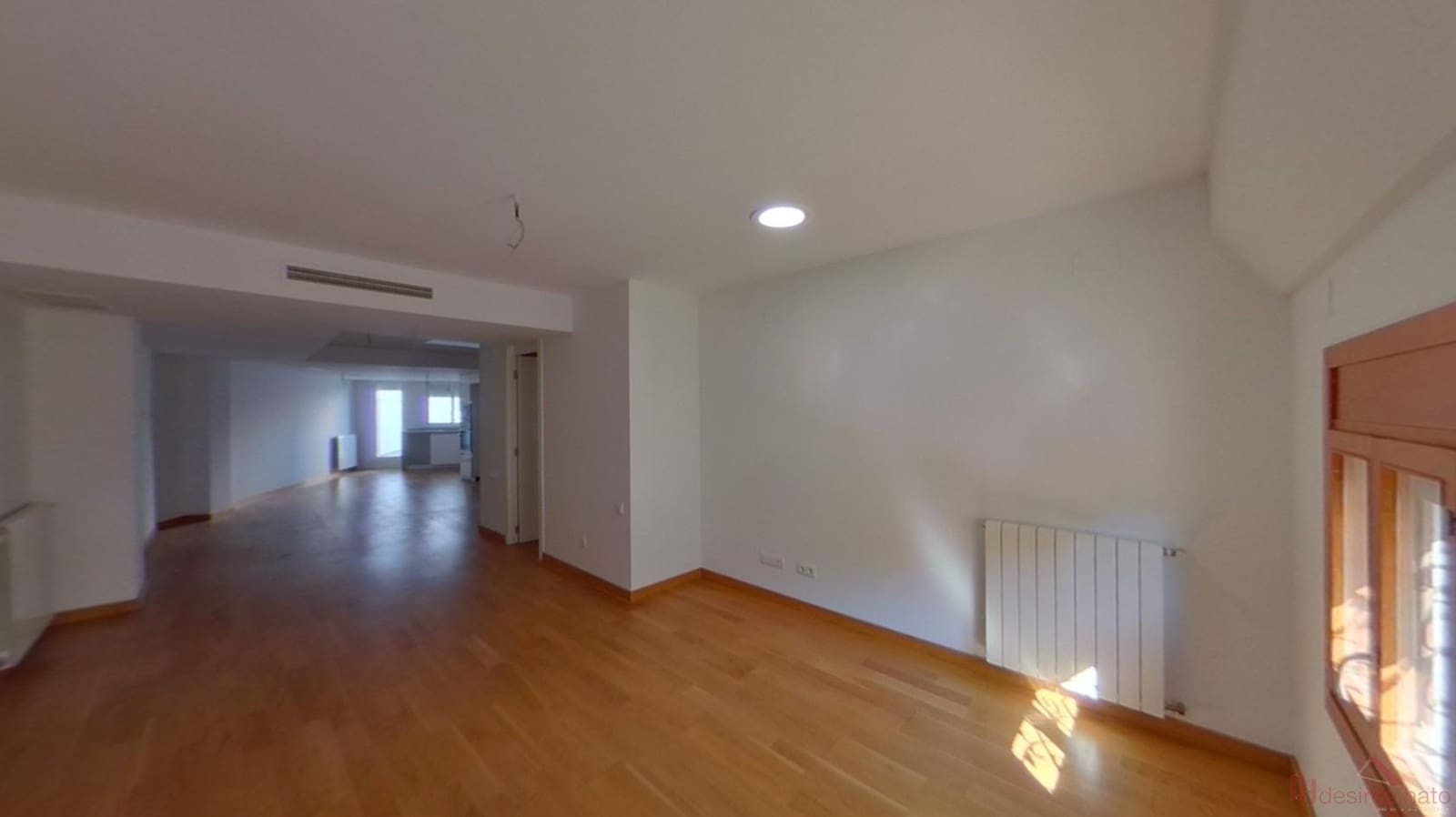 2 sypialnia Penthouse na sprzedaż w Miasto Walencja z garażem - 728 000 € (Ref: 9535203)