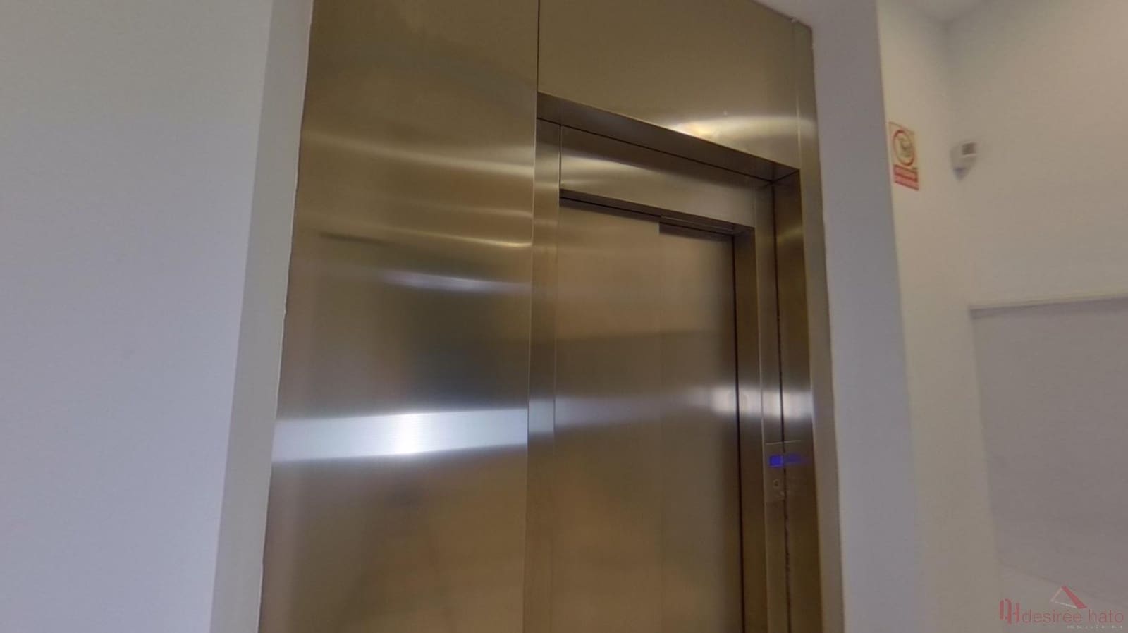 2 sypialnia Penthouse na sprzedaż w Miasto Walencja z garażem - 728 000 € (Ref: 9535203)