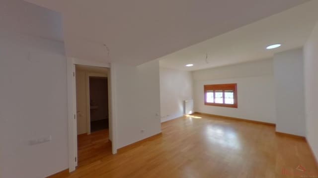 2 sypialnia Penthouse na sprzedaż w L'Eixample, Miasto Walencja z garażem - 728 000 € (Ref: 9535203)