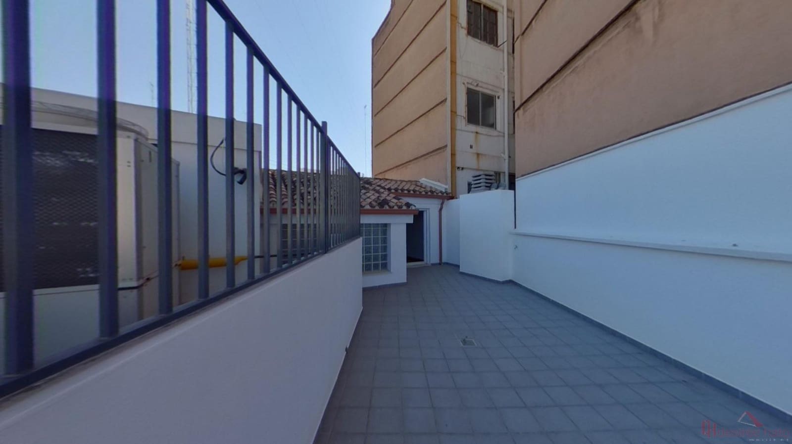 2 sypialnia Penthouse na sprzedaż w Miasto Walencja z garażem - 728 000 € (Ref: 9535203)