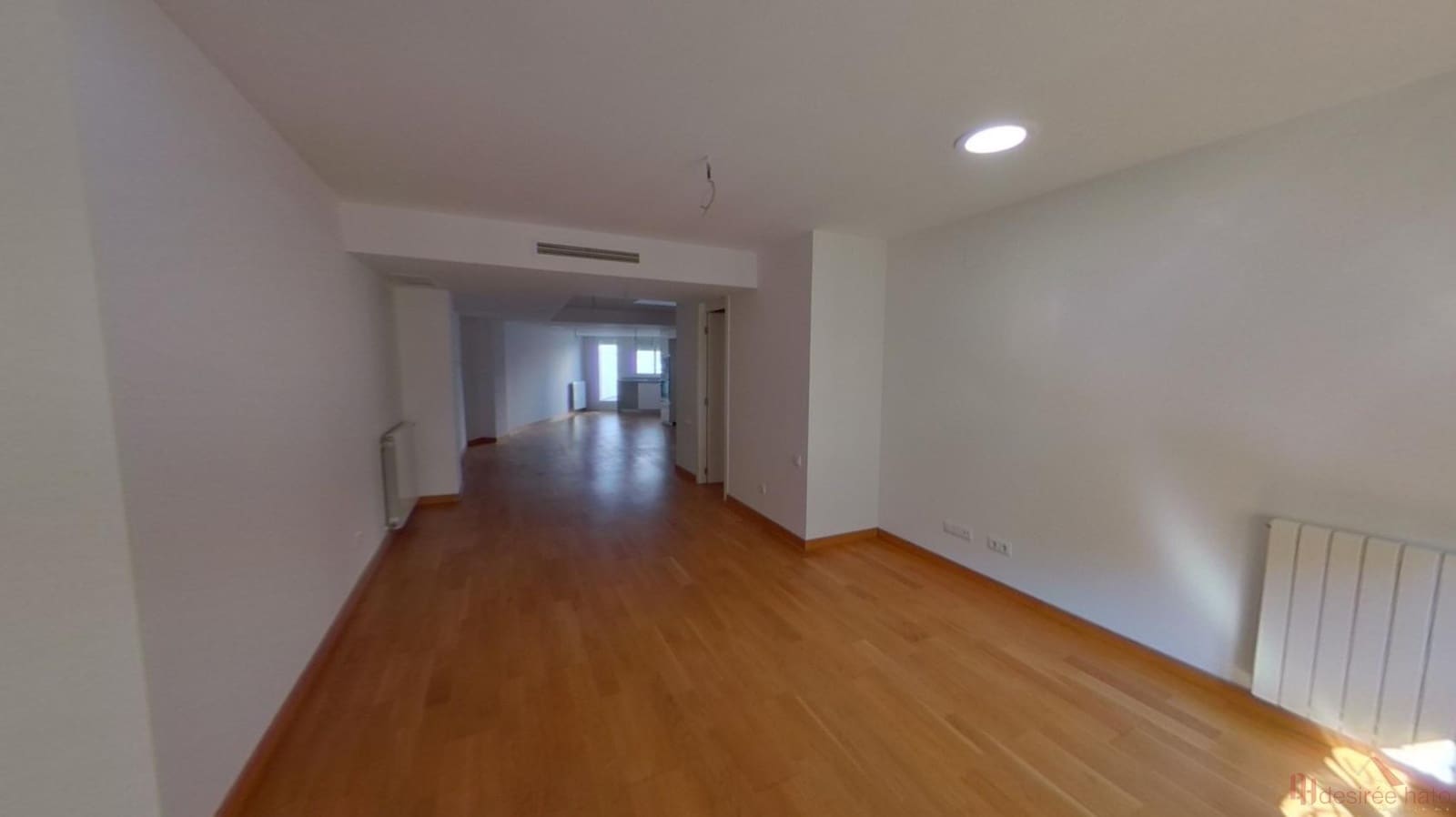 2 sypialnia Penthouse na sprzedaż w Miasto Walencja z garażem - 728 000 € (Ref: 9535203)