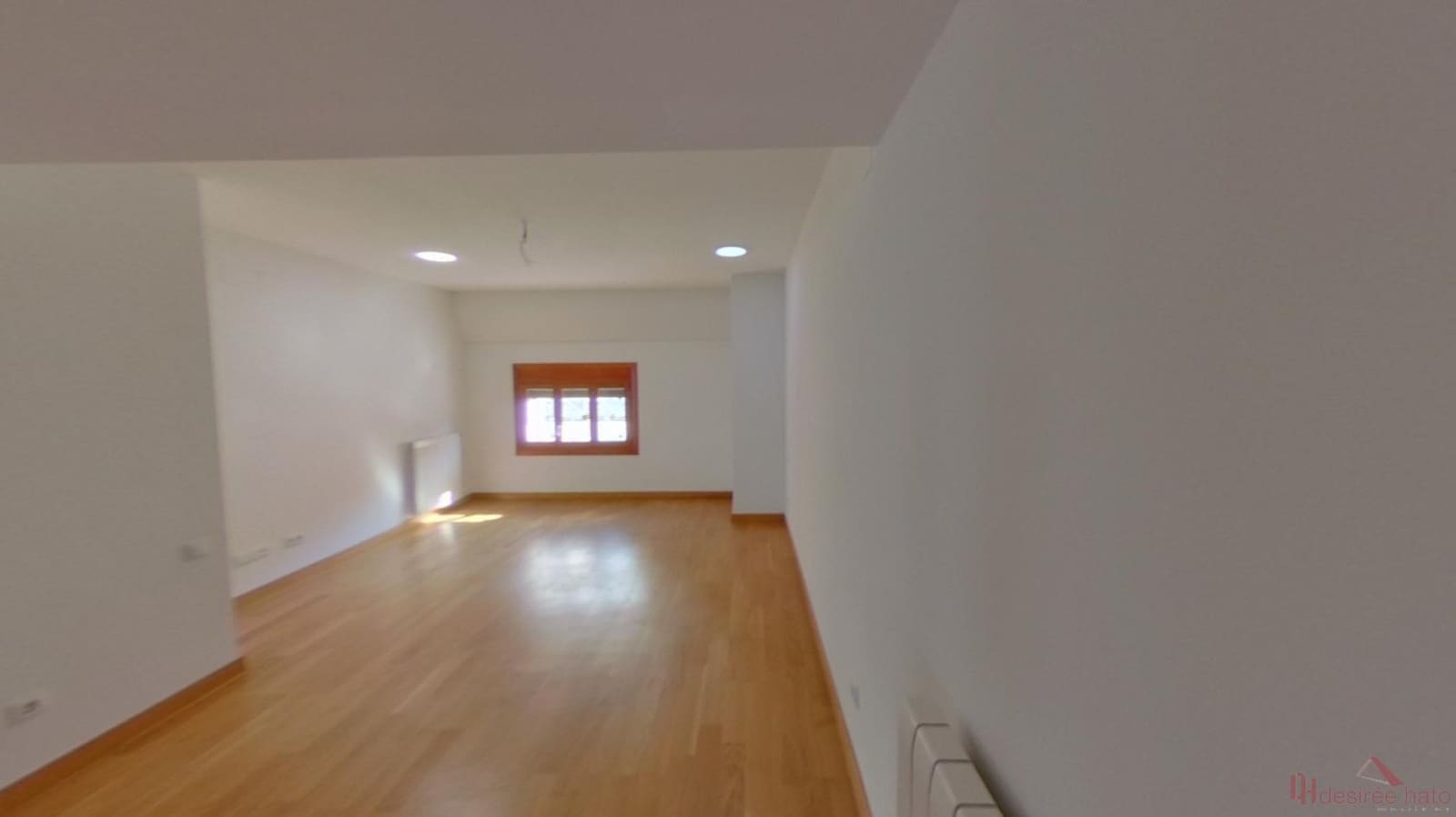 2 sypialnia Penthouse na sprzedaż w Miasto Walencja z garażem - 728 000 € (Ref: 9535203)
