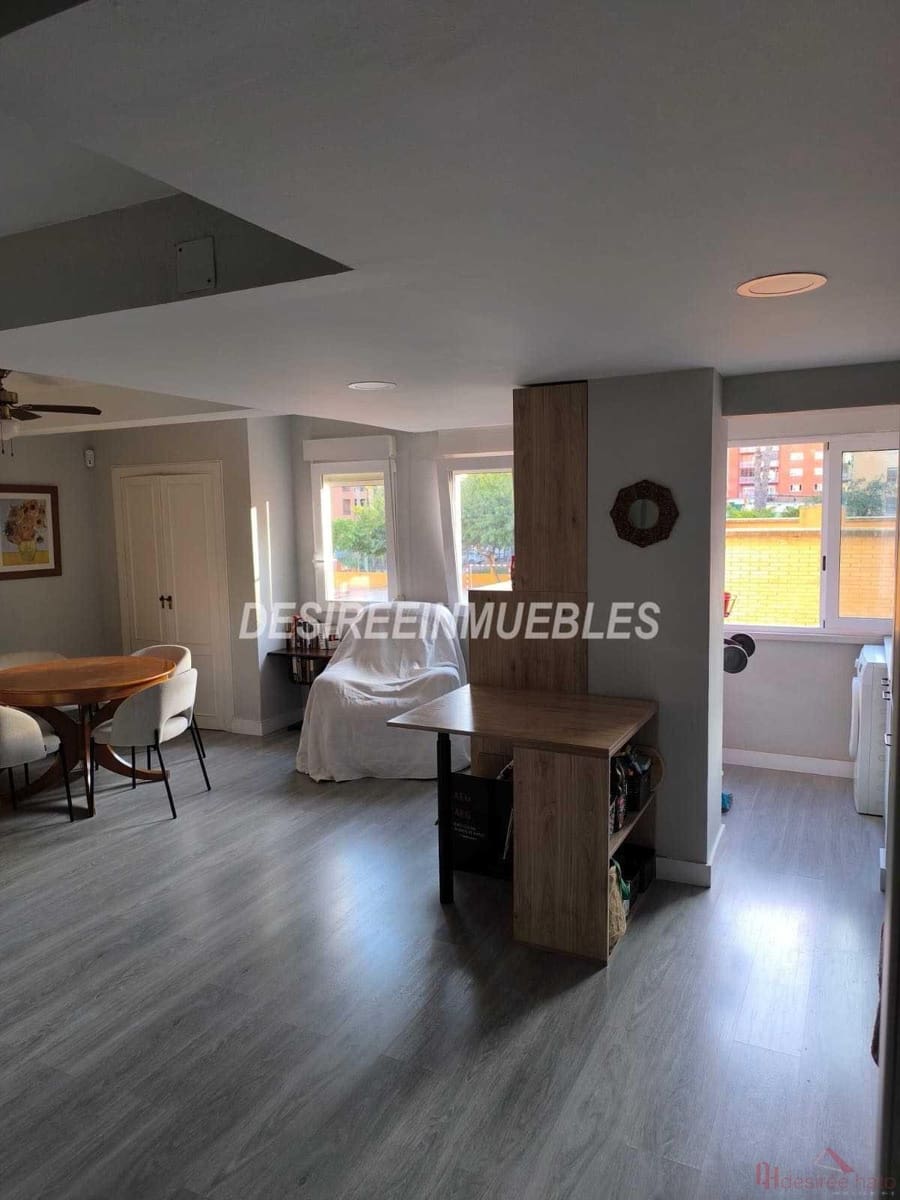 2 Zimmer Wohnung zu verkaufen in Valencia Stadt - 310.000 € (Ref: 9542577)