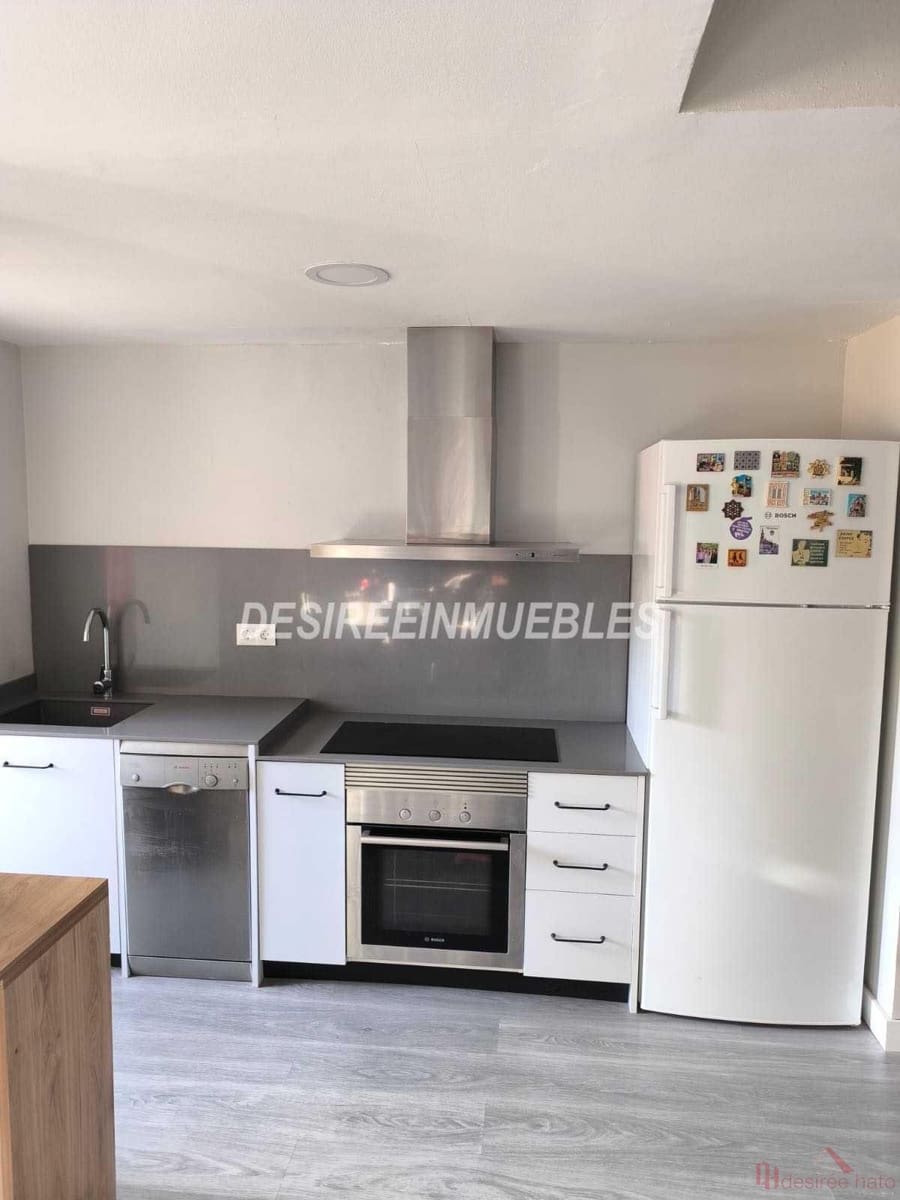 2 Zimmer Wohnung zu verkaufen in Valencia Stadt - 310.000 € (Ref: 9542577)