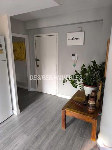 2 Zimmer Wohnung zu verkaufen in L'Amistat, València Stadt - 310.000 € (Ref: 9542577)