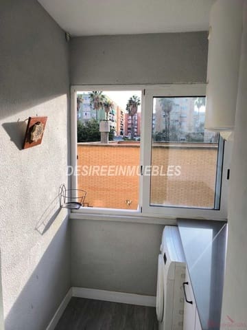 2 Zimmer Wohnung zu verkaufen in L'Amistat, València Stadt - 310.000 € (Ref: 9542577)