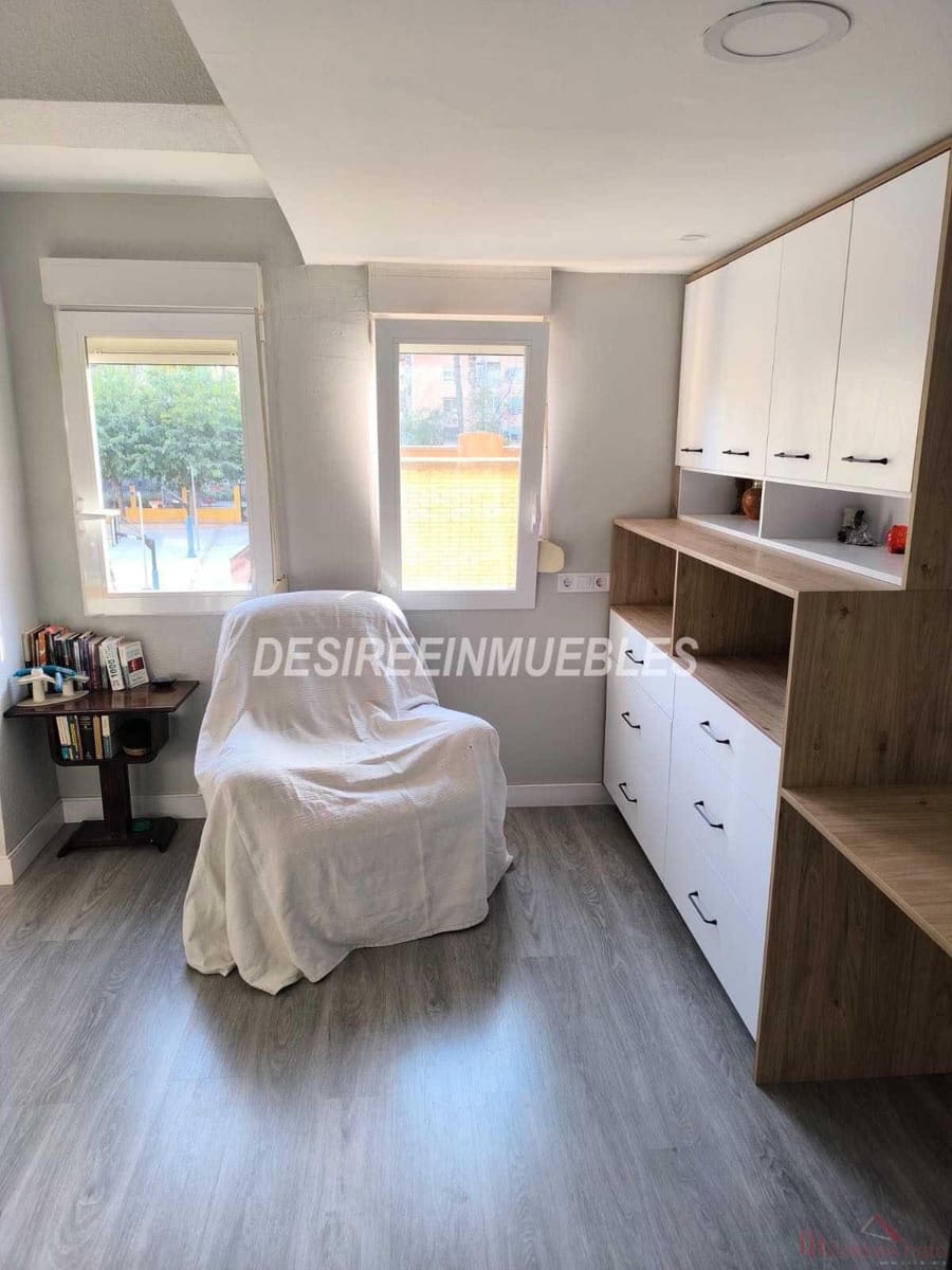 2 Zimmer Wohnung zu verkaufen in Valencia Stadt - 310.000 € (Ref: 9542577)
