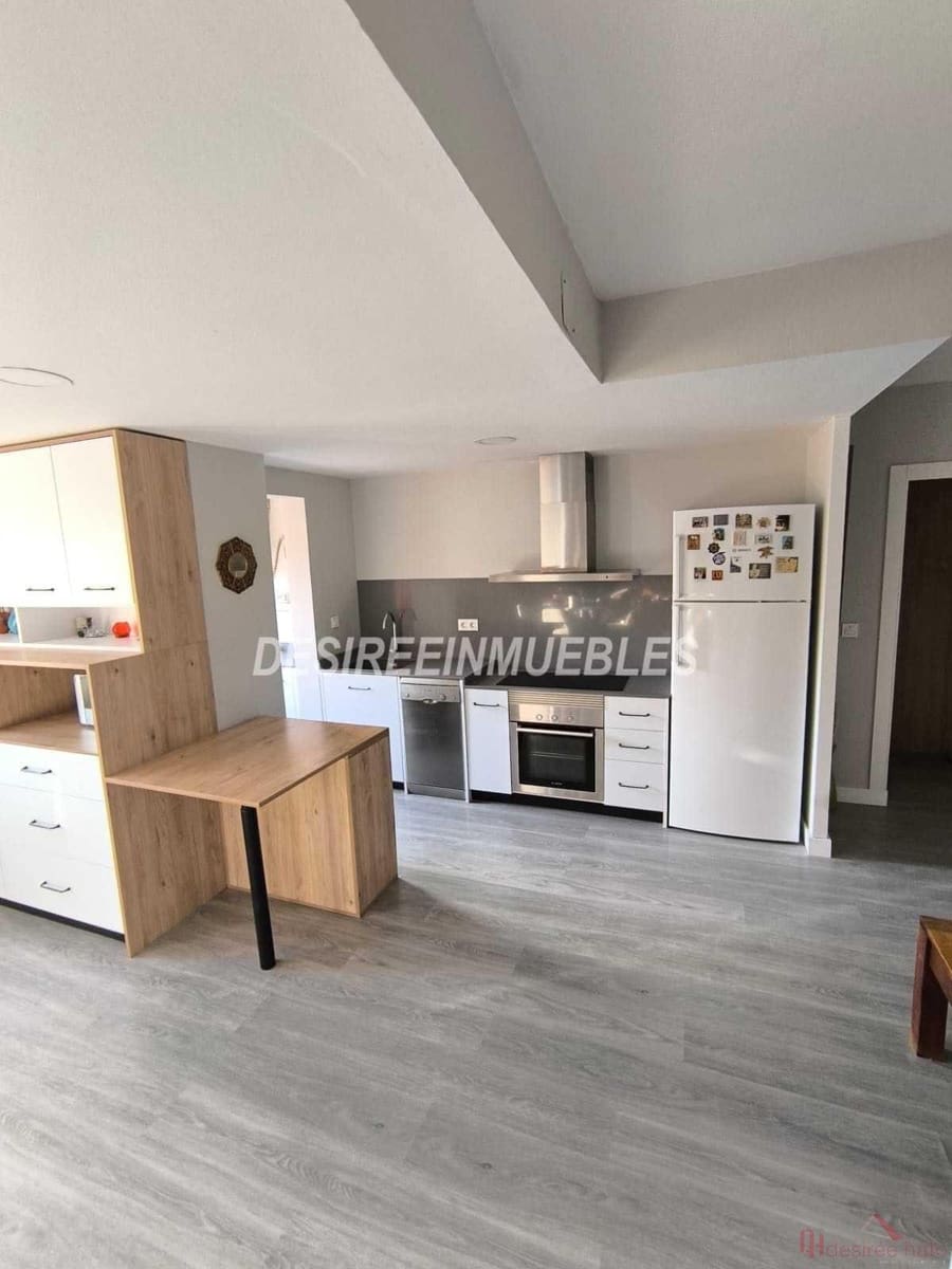 2 Zimmer Wohnung zu verkaufen in Valencia Stadt - 310.000 € (Ref: 9542577)