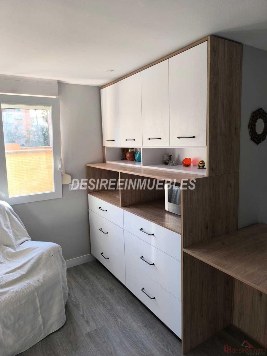 2 Zimmer Wohnung zu verkaufen in Valencia Stadt - 310.000 € (Ref: 9542577)