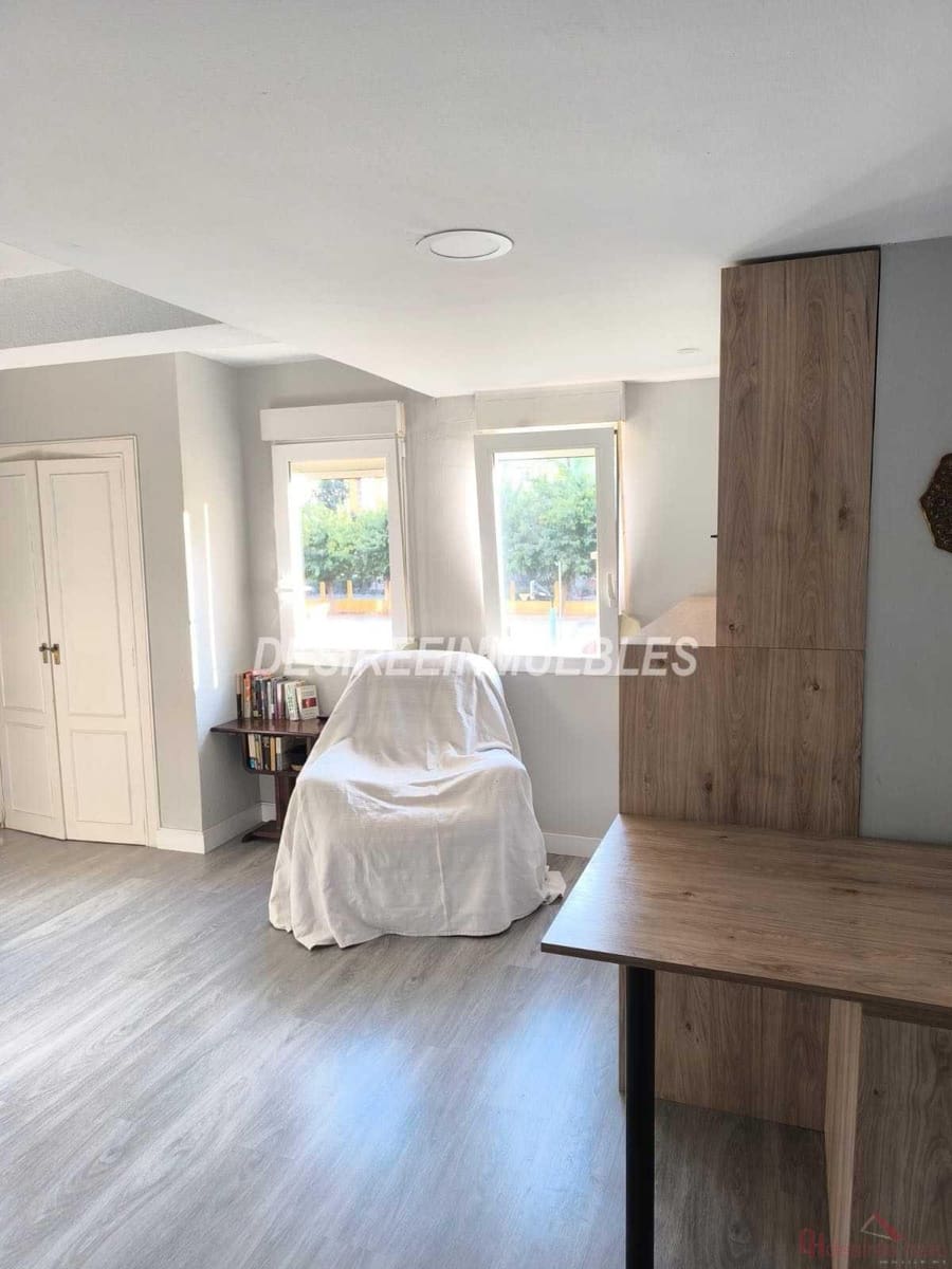 2 Zimmer Wohnung zu verkaufen in Valencia Stadt - 310.000 € (Ref: 9542577)