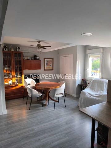 2 Zimmer Wohnung zu verkaufen in L'Amistat, València Stadt - 310.000 € (Ref: 9542577)