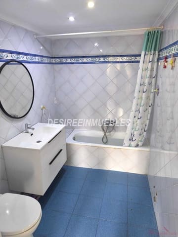 2 Zimmer Wohnung zu verkaufen in L'Amistat, València Stadt - 310.000 € (Ref: 9542577)