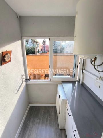 2 Zimmer Wohnung zu verkaufen in L'Amistat, València Stadt - 310.000 € (Ref: 9542577)