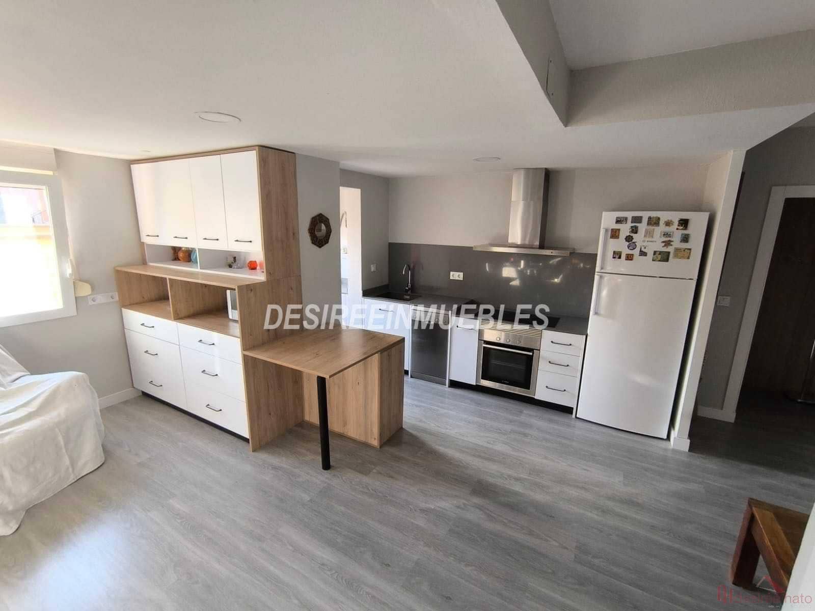 2 Zimmer Wohnung zu verkaufen in Valencia Stadt - 310.000 € (Ref: 9542577)