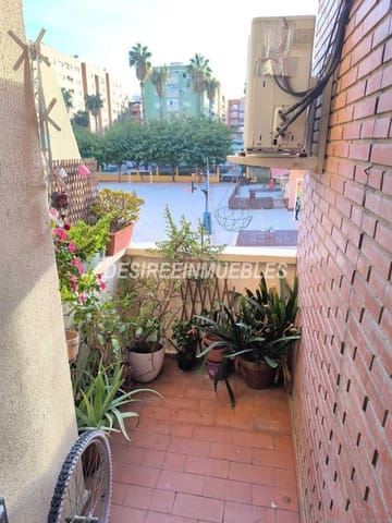 2 Zimmer Wohnung zu verkaufen in L'Amistat, València Stadt - 310.000 € (Ref: 9542577)