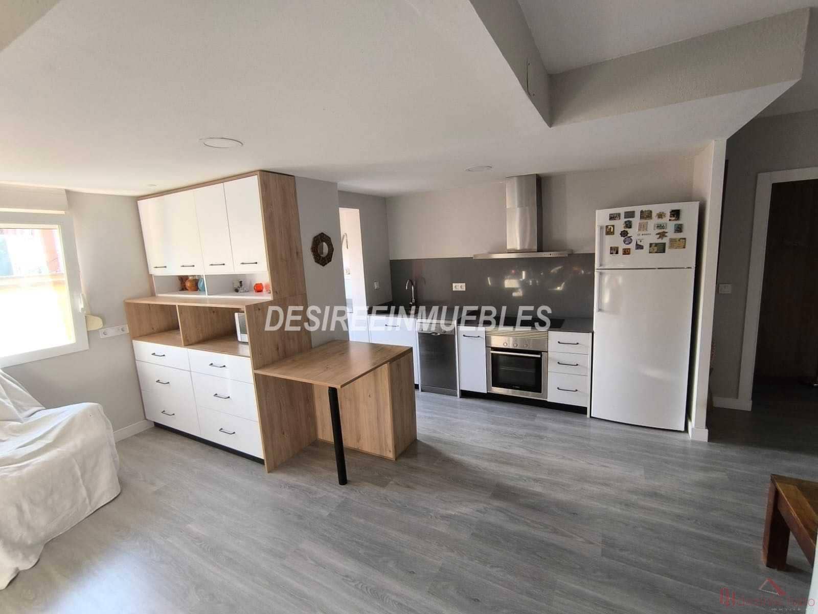 2 Zimmer Wohnung zu verkaufen in Valencia Stadt - 310.000 € (Ref: 9542577)