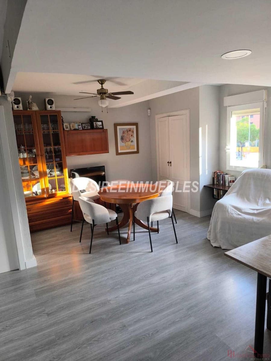 2 Zimmer Wohnung zu verkaufen in Valencia Stadt - 310.000 € (Ref: 9542577)