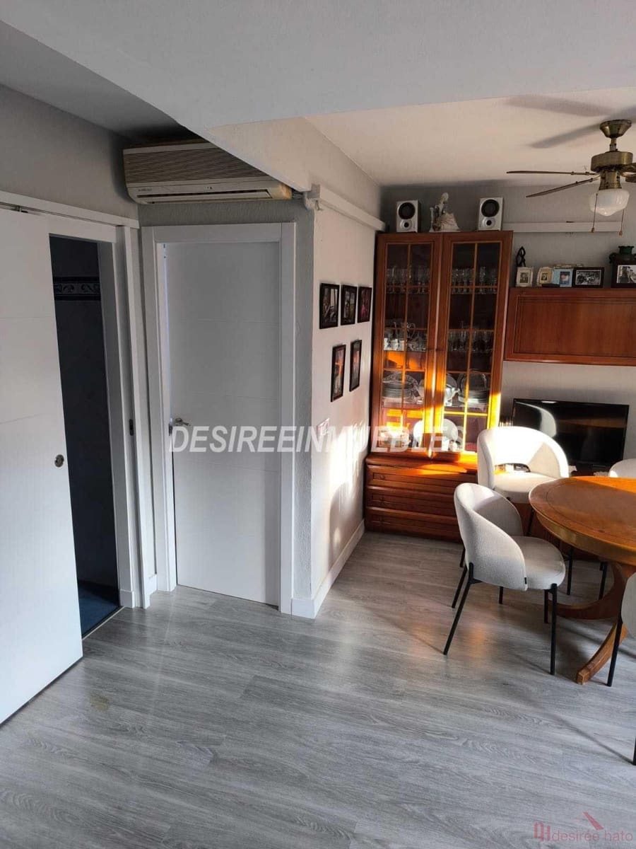 2 Zimmer Wohnung zu verkaufen in Valencia Stadt - 310.000 € (Ref: 9542577)
