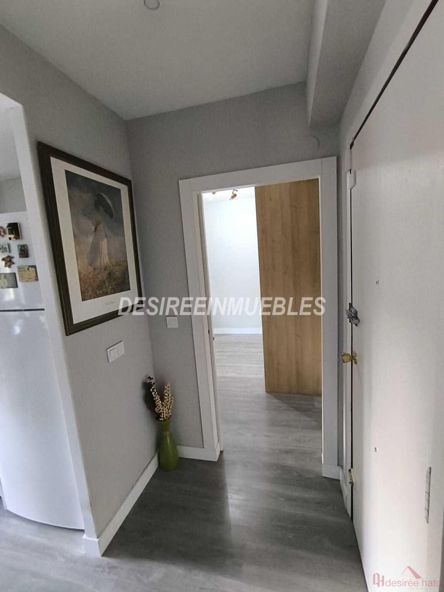 2 Zimmer Wohnung zu verkaufen in Valencia Stadt - 310.000 € (Ref: 9542577)