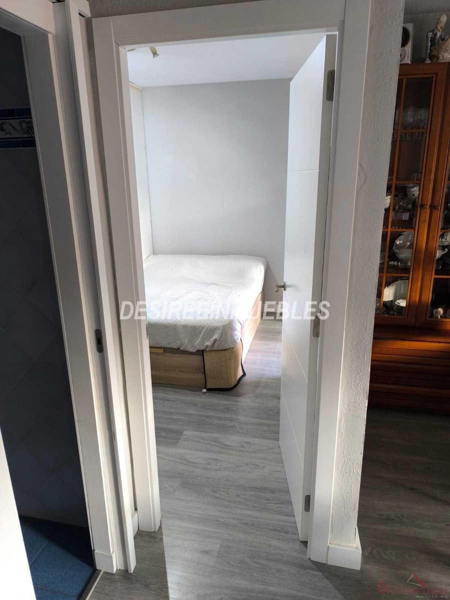 2 Zimmer Wohnung zu verkaufen in Valencia Stadt - 310.000 € (Ref: 9542577)
