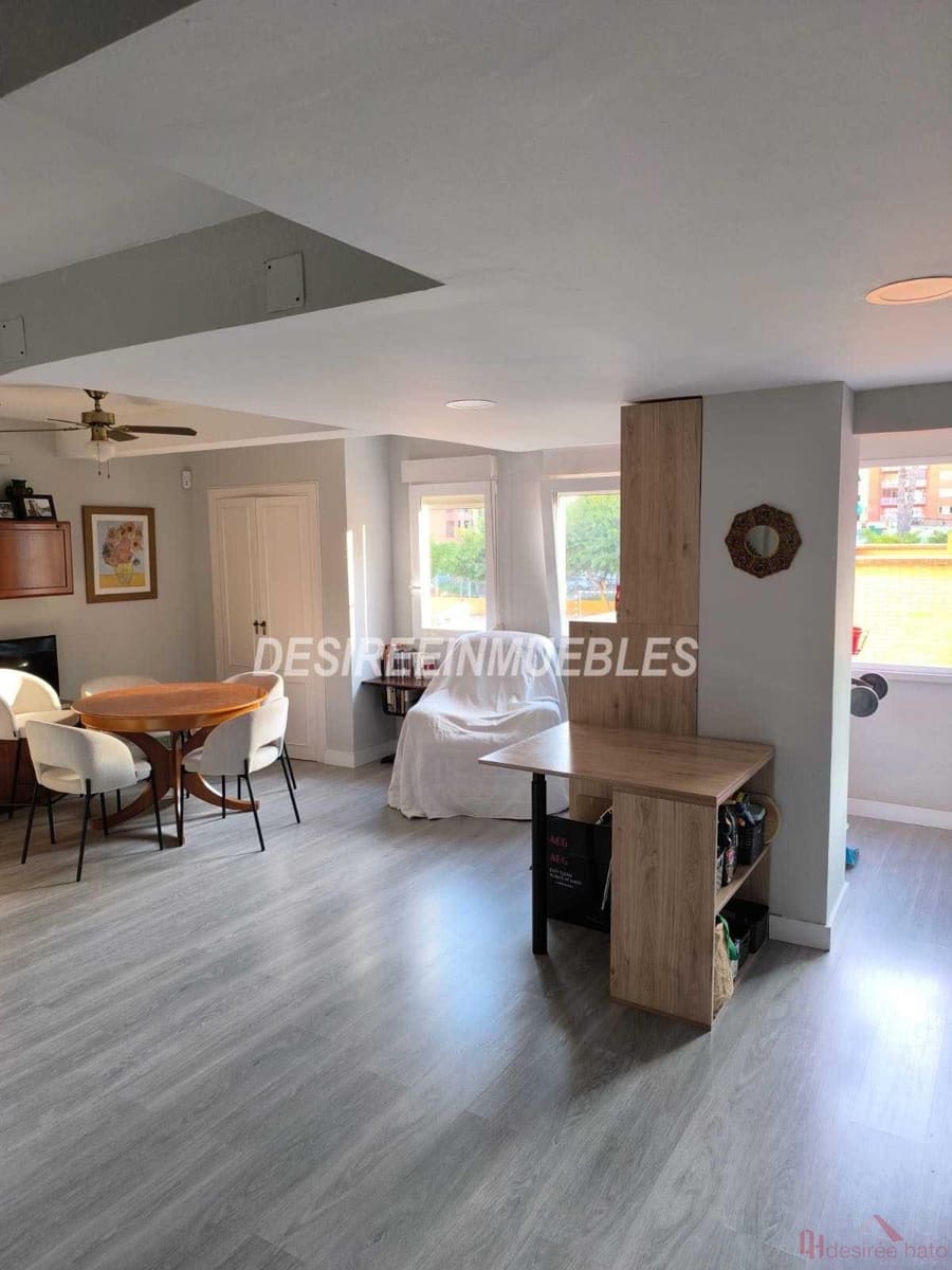2 Zimmer Wohnung zu verkaufen in Valencia Stadt - 310.000 € (Ref: 9542577)