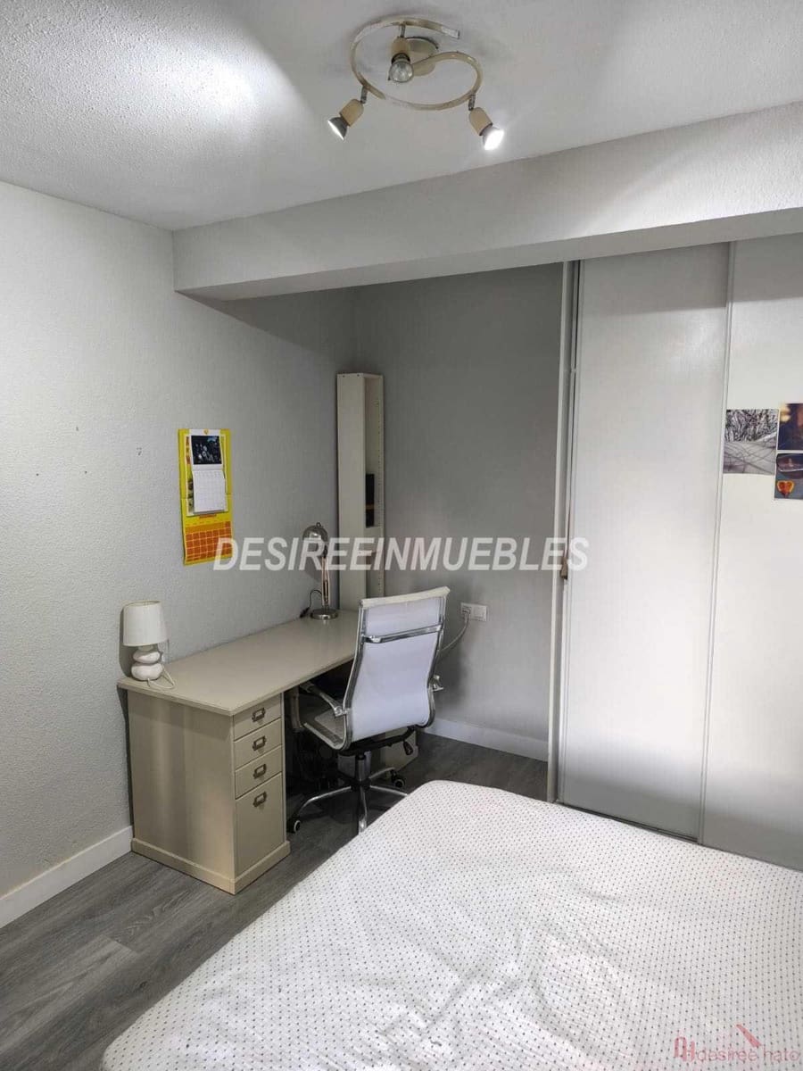 2 Zimmer Wohnung zu verkaufen in Valencia Stadt - 310.000 € (Ref: 9542577)
