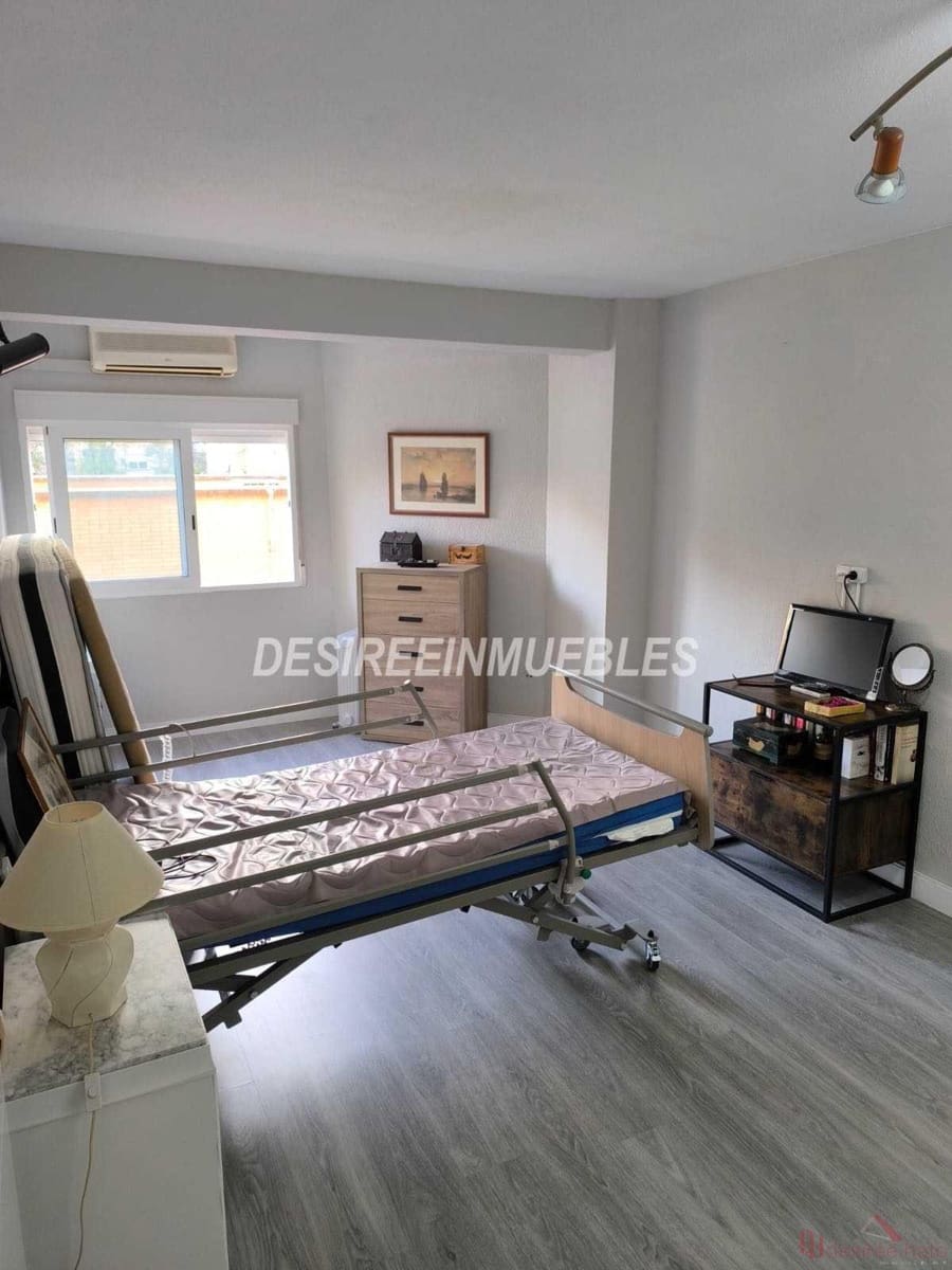 2 Zimmer Wohnung zu verkaufen in Valencia Stadt - 310.000 € (Ref: 9542577)