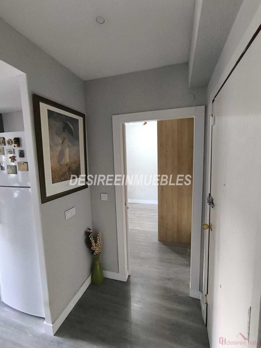 2 Zimmer Wohnung zu verkaufen in Valencia Stadt - 310.000 € (Ref: 9542577)