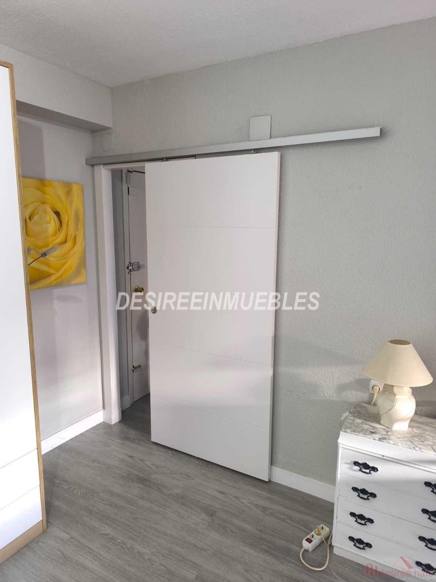 2 Zimmer Wohnung zu verkaufen in Valencia Stadt - 310.000 € (Ref: 9542577)