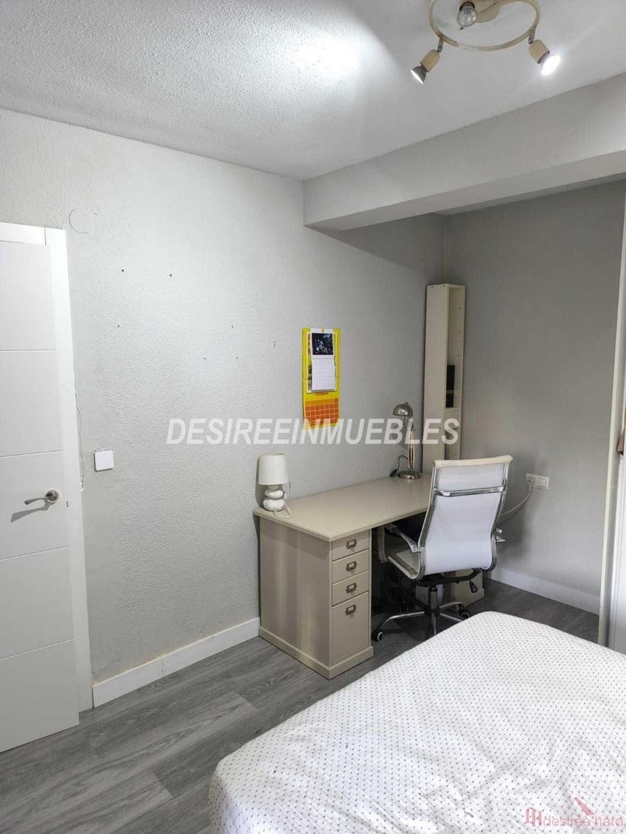 2 Zimmer Wohnung zu verkaufen in Valencia Stadt - 310.000 € (Ref: 9542577)