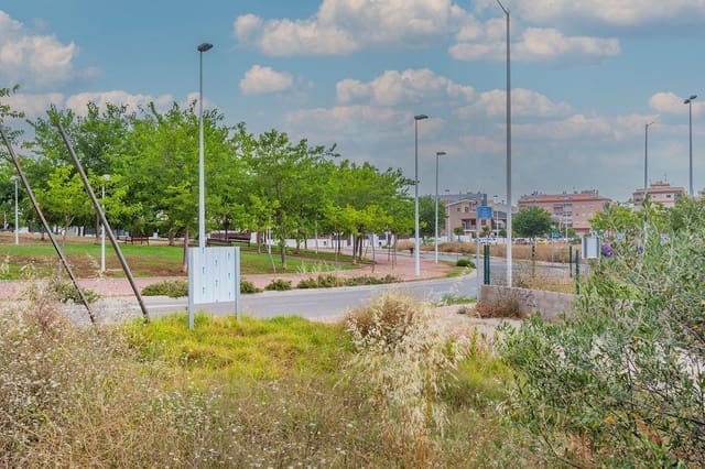 Byggetomt til salgs i Oropesa  - € 147 000 (Ref: 9547314)