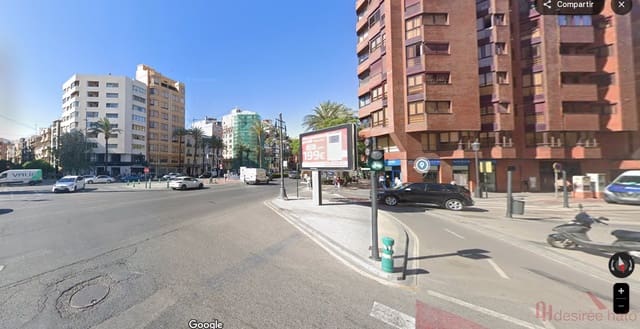 Garage for sale in Sant Francesc, Valencia city - € 53,000 (Ref: 9550329)
