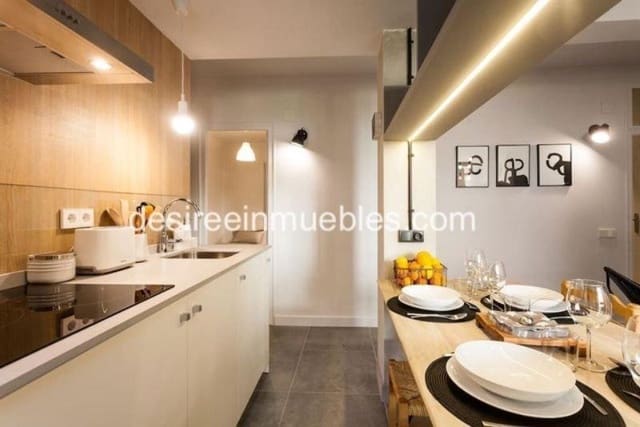 3 sovrum Lägenhet till salu i Arrancapins, Valencia stad - 330 000 € (Ref: 9550330)