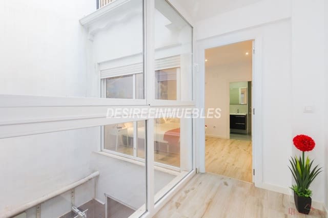 2 slaapkamer Flat te huur in La Xerea, Valencia stad - € 2.600 (Ref: 9554280)