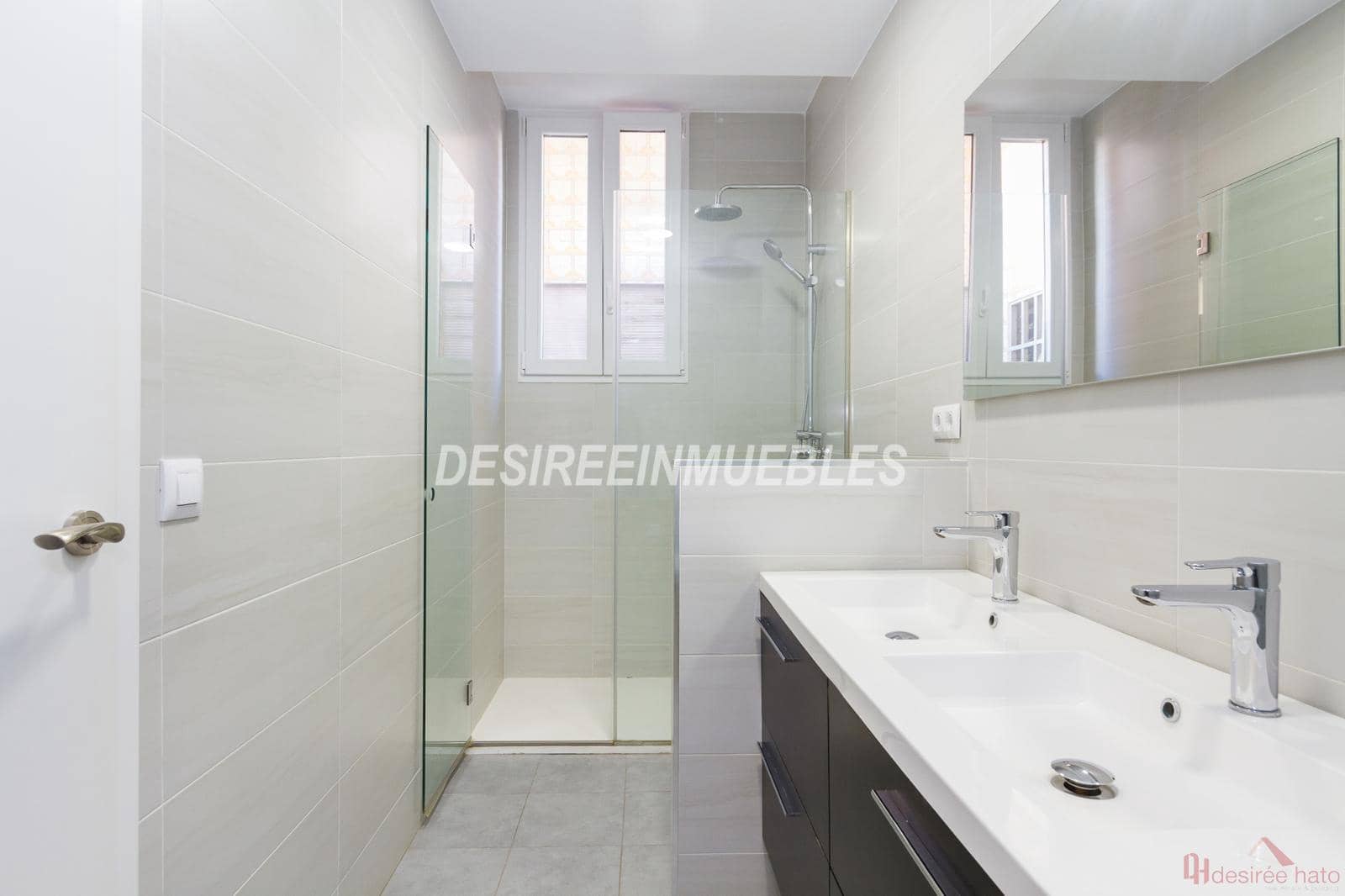 2 slaapkamer Flat te huur in Valencia stad - € 2.600 (Ref: 9554280)