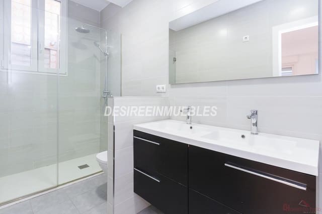 2 slaapkamer Flat te huur in La Xerea, Valencia stad - € 2.600 (Ref: 9554280)