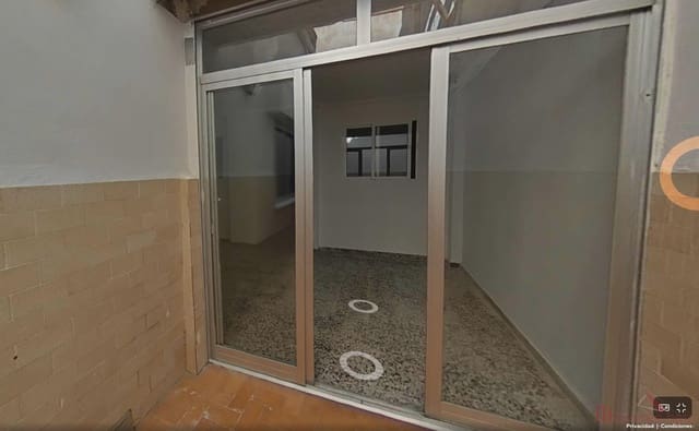 3 Zimmer Wohnung zu verkaufen in Natzaret, València Stadt - 222.000 € (Ref: 9554281)