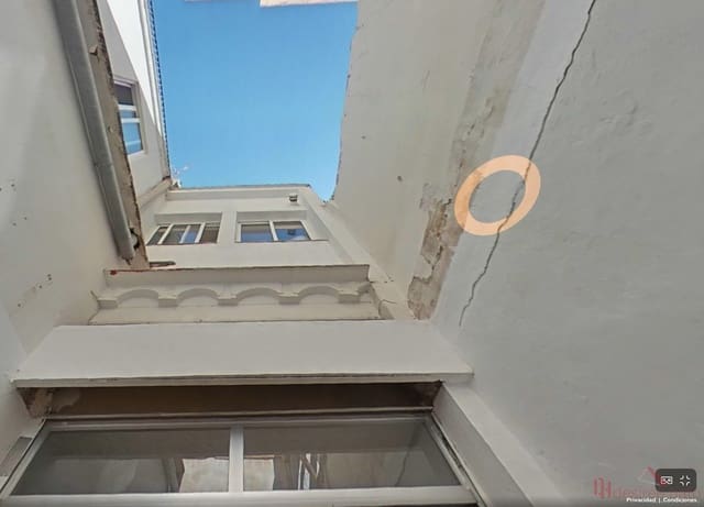 3 Zimmer Wohnung zu verkaufen in Natzaret, València Stadt - 222.000 € (Ref: 9554281)