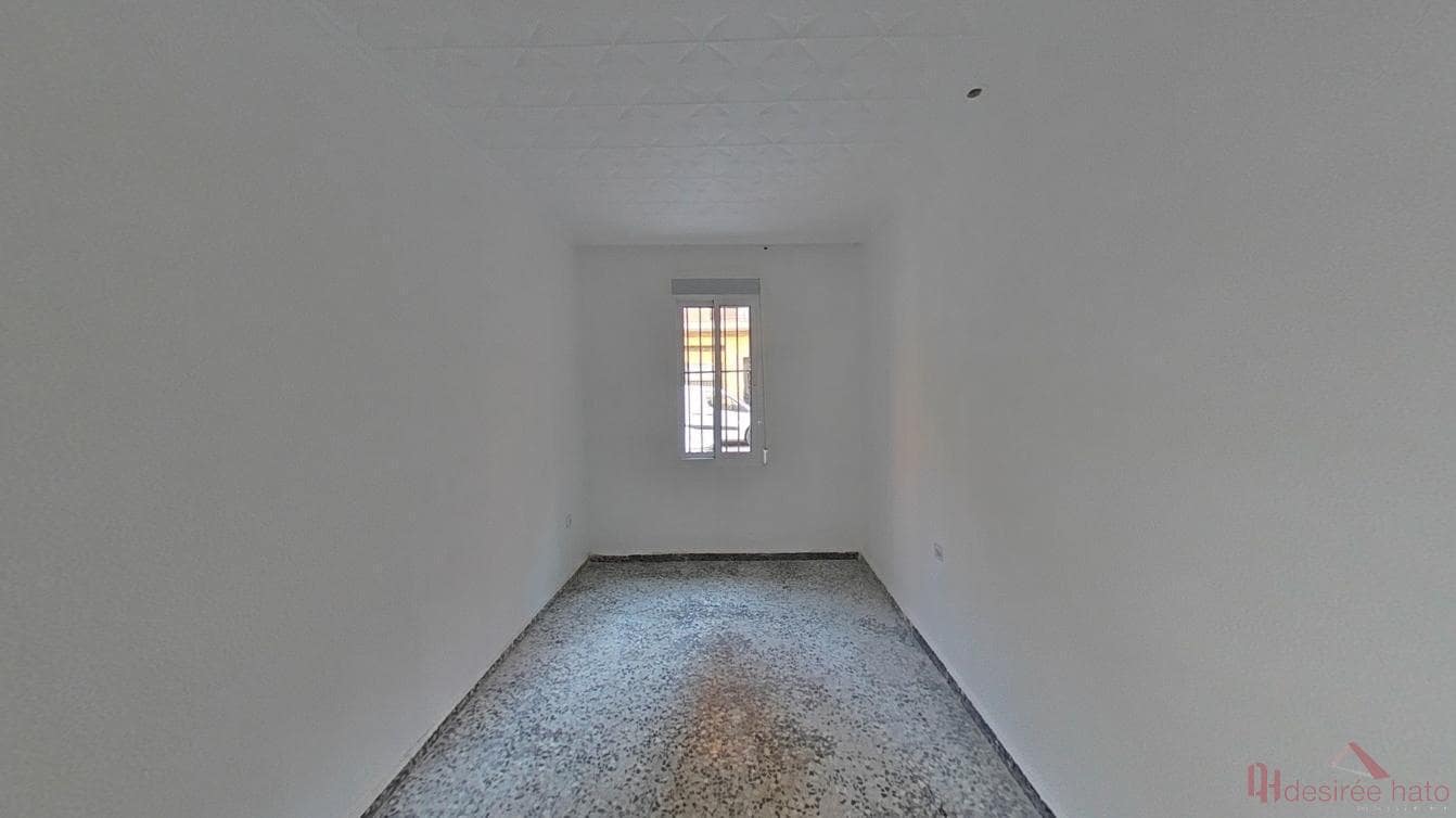 3 soveværelse Lejlighed til salg i Valencia by - € 222.000 (Ref: 9554281)