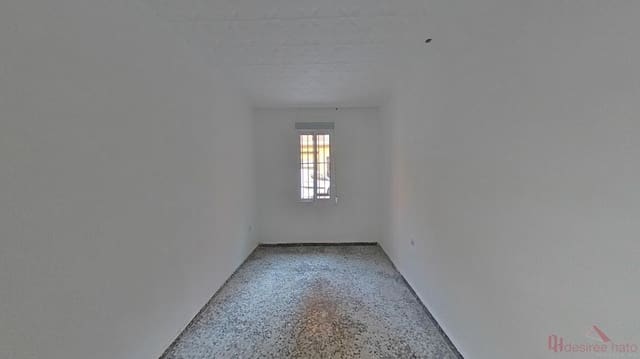 3 Zimmer Wohnung zu verkaufen in Natzaret, València Stadt - 222.000 € (Ref: 9554281)