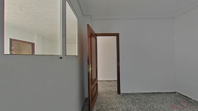 3 Zimmer Wohnung zu verkaufen in Natzaret, València Stadt - 222.000 € (Ref: 9554281)
