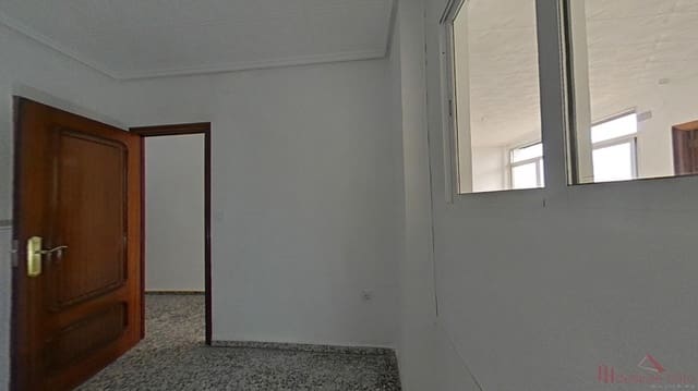 3 Zimmer Wohnung zu verkaufen in Natzaret, València Stadt - 222.000 € (Ref: 9554281)