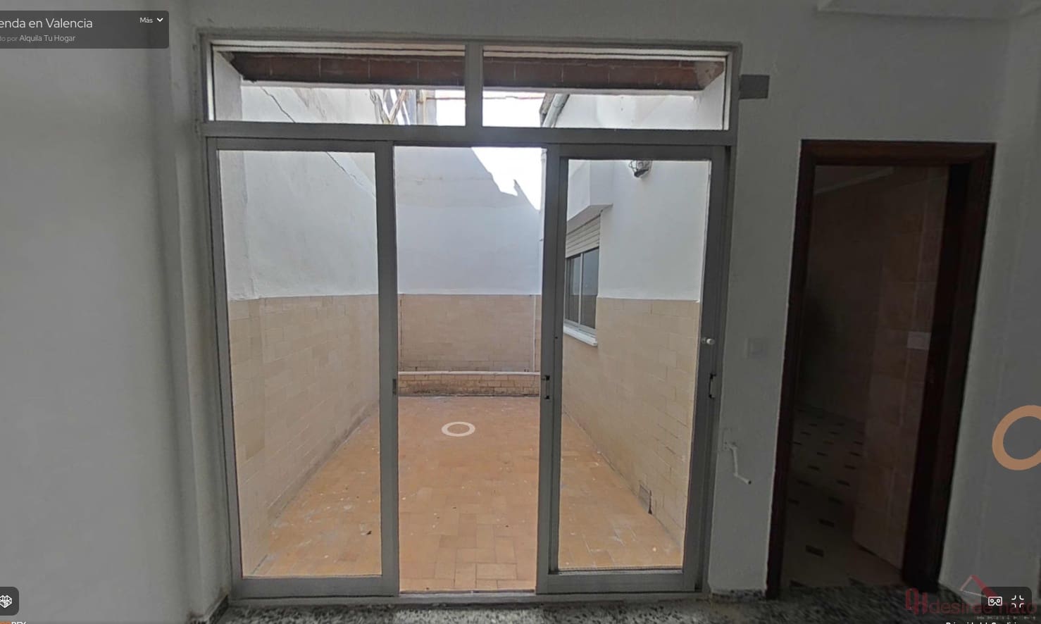 3 soveværelse Lejlighed til salg i Valencia by - € 222.000 (Ref: 9554281)